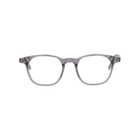 Round-Frame Acetate Optical Frames